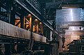 Industry and Economy Industry and Economy