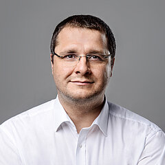 Andreas Marx, CEO AV-TEST