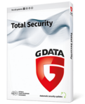G DATA TS Box