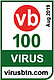 Logo - Virus Bulletin Logo - Virus Bulletin