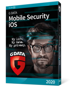 G DATA IS iOS Box