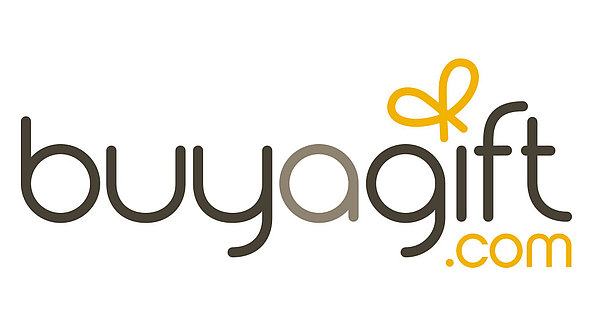 The online retailer buyagift.com relies on G DATA. Logo of the customer buyagift.com