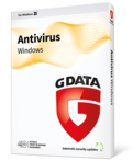 G DATA AV Box