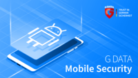 G DATA Mobile Security Android now protects against partner spying