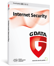 G DATA IS Box