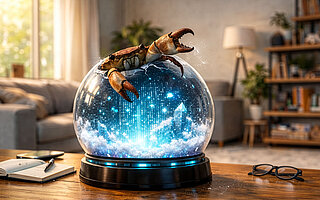 Hit the ground running, with security lagging behind