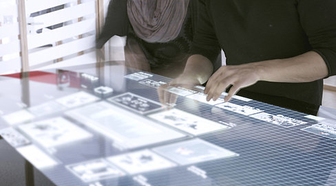 G DATA Network Monitoring is available as an additional module to our Business Solutions. G DATA Network Monitoring in action