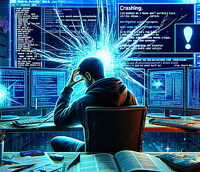RisePro stealer targets Github users in “gitgub” campaign