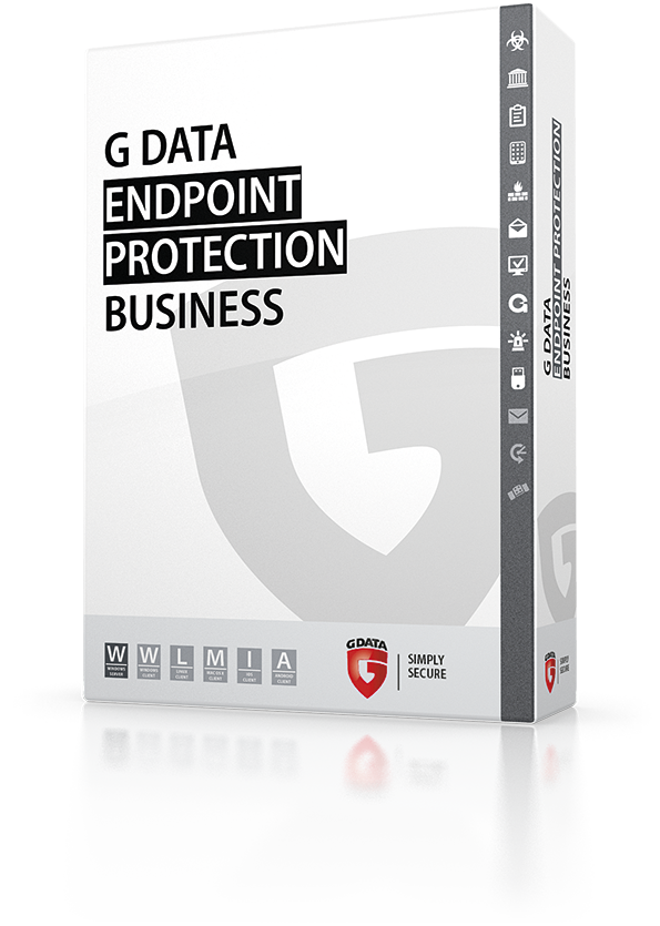 Münster/Osnabrück Airport (FMO) relies on the G DATA Endpoint Protection Business. G DATA Endpoint Protection Business