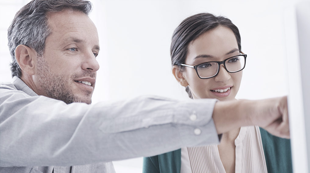 Managed Endpoint Security