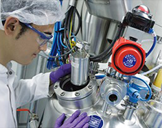 Chemical company BCN Peptides