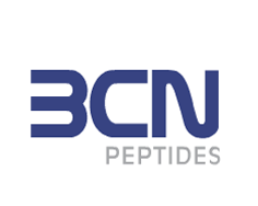 BCN Peptides logo